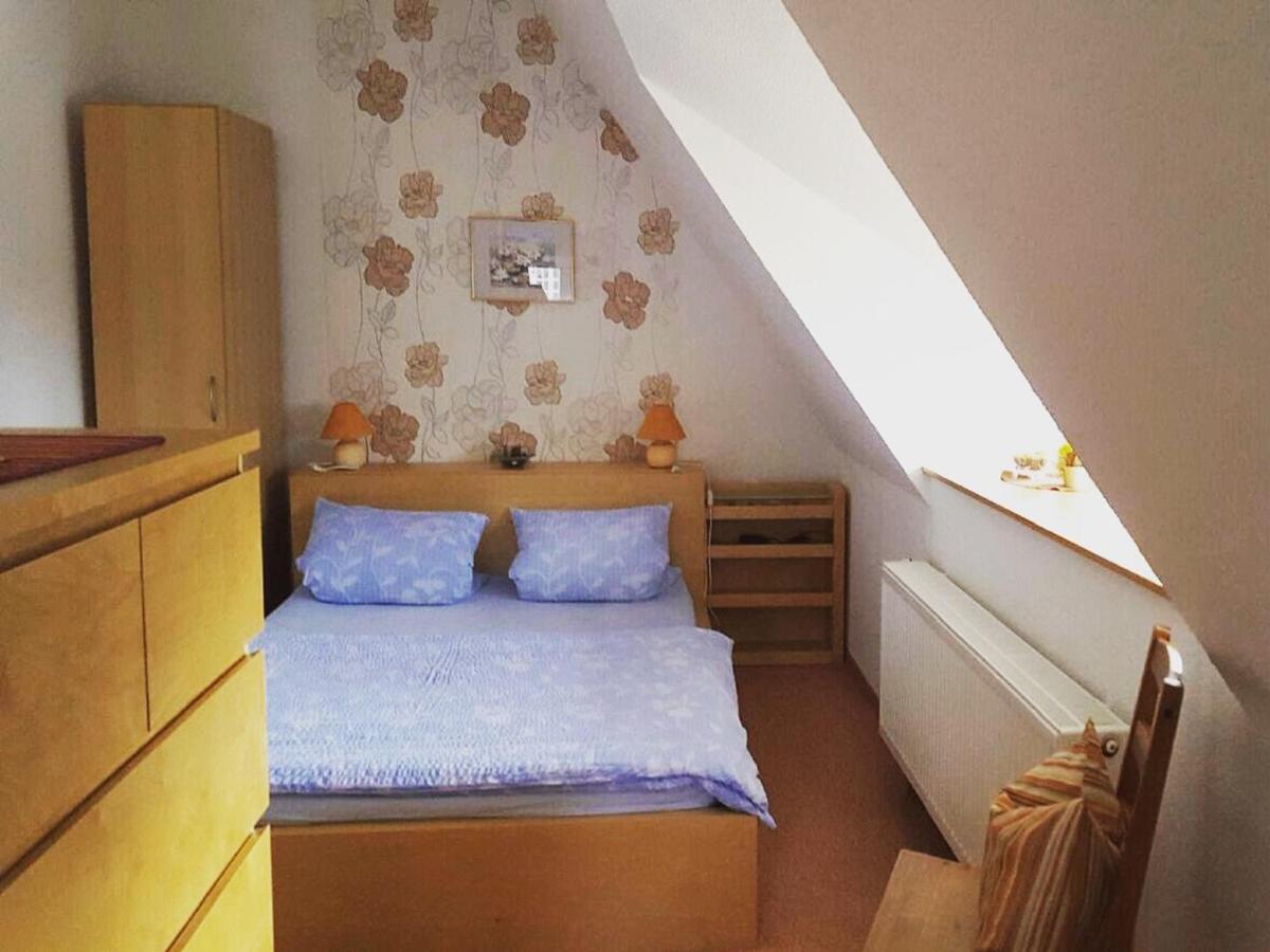 Landhaus Im Gruenen Nehringen 외부 사진